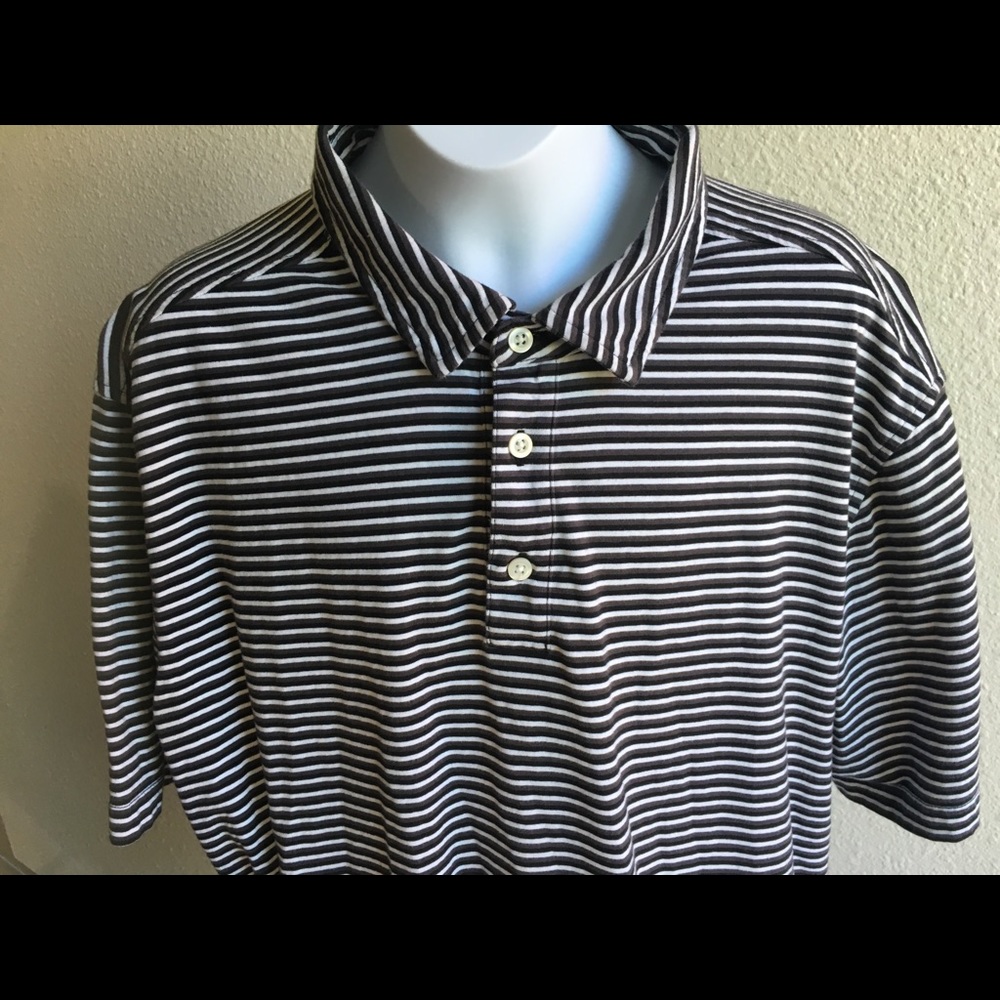 Nordstrom Men's Shop XL Polo Shirt